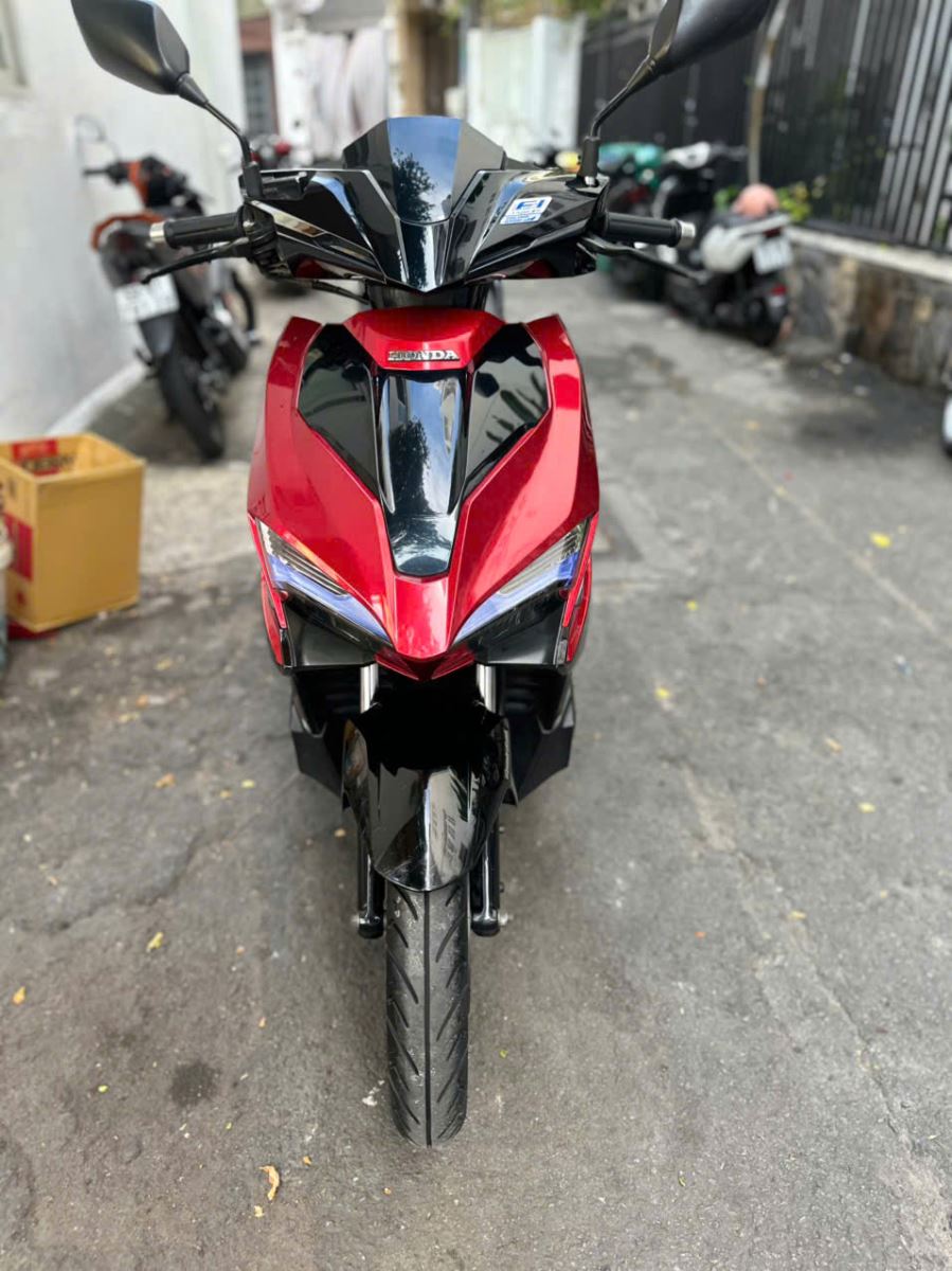 HONDA AIR BLADE 125 2016 THỂ THAO, BỀN BỈ, TIẾT KIỆM CHO MỌI HÀNH TRÌNH BS 59S2-57276